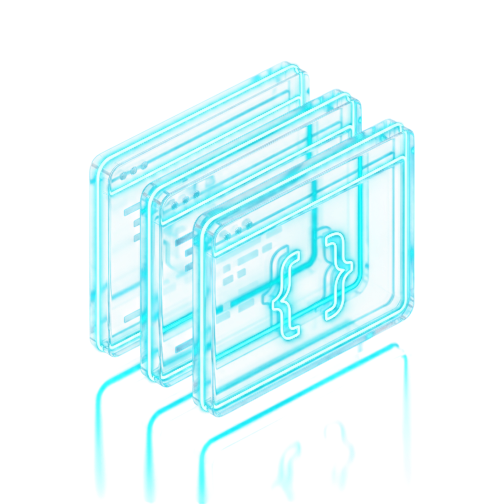 Desktop Applications